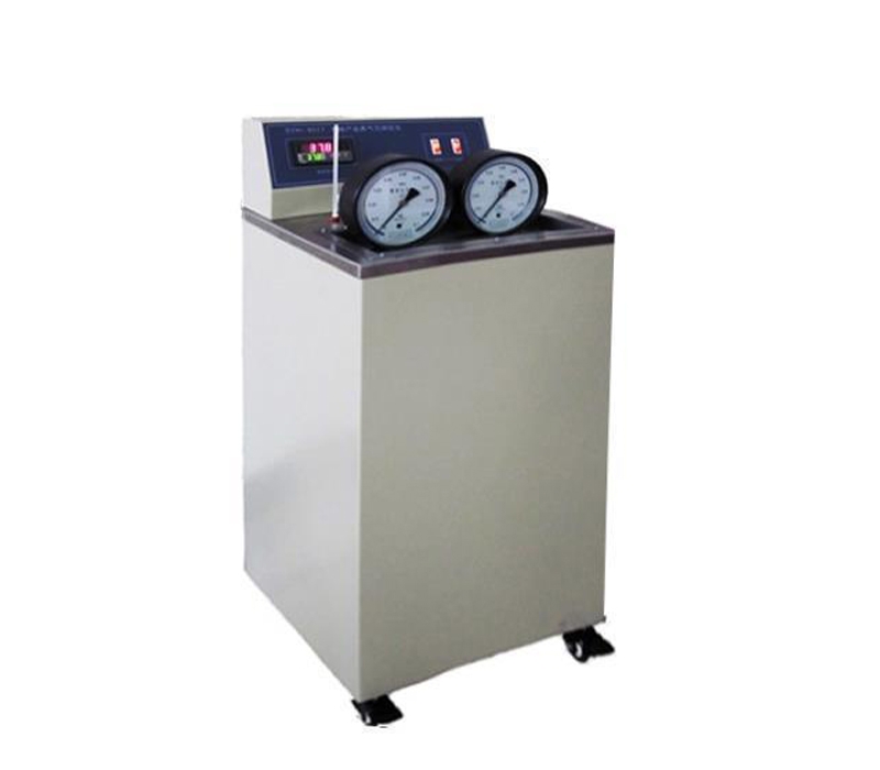 SC-8017 petroleum products vapor pressure tester (Lei Defa)