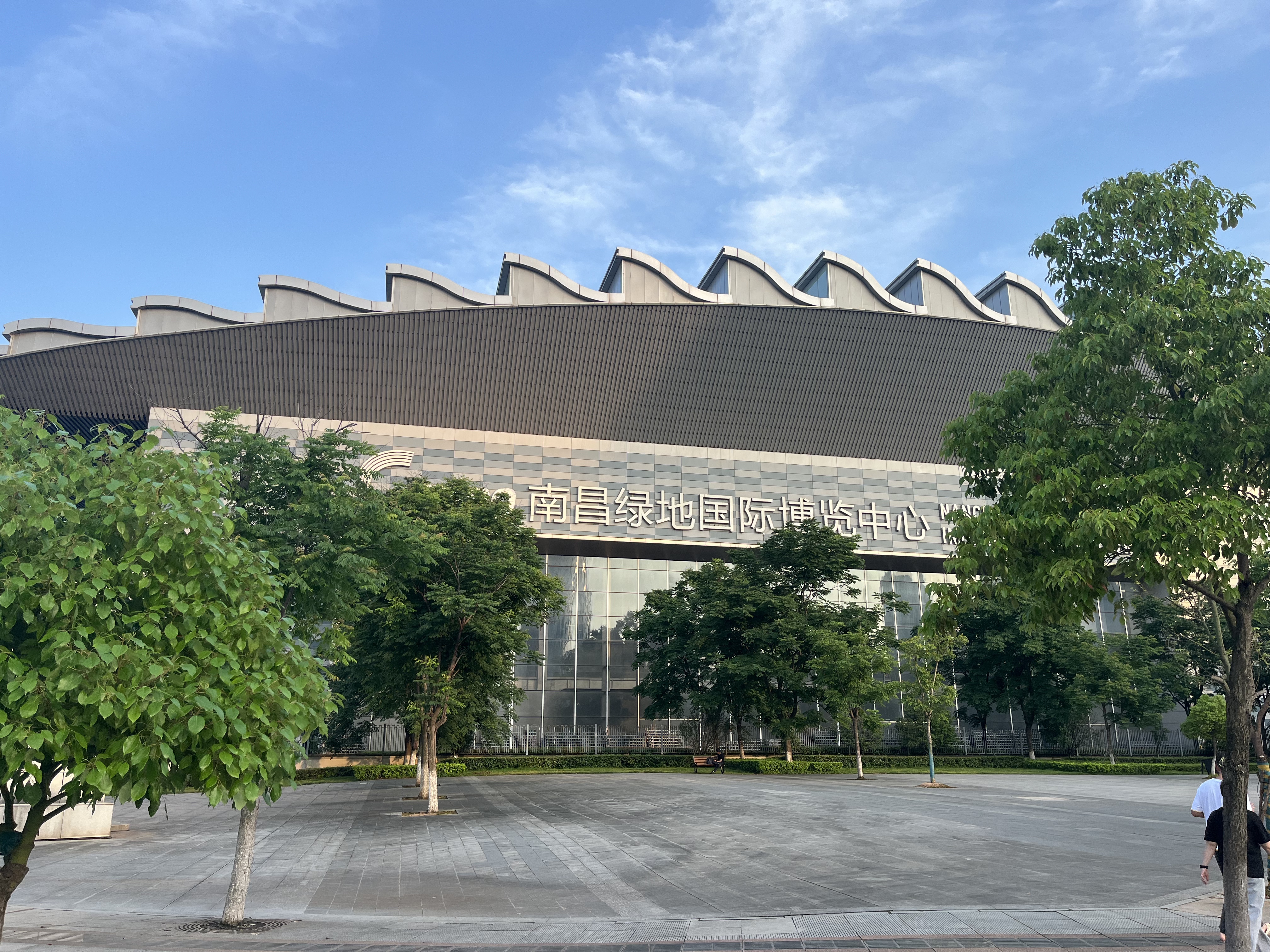 聚力教育科研 | 长沙思辰仪器圆满收官第 64 届高教博览会